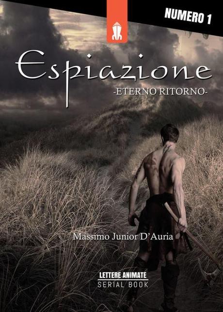 [Segnalazione]- Espiazione, il nuovo ebook di Massimo Junior D'Auria