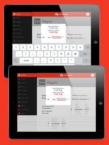 iObstetrics l’app definitiva per gestire le gravidanze in mobilità