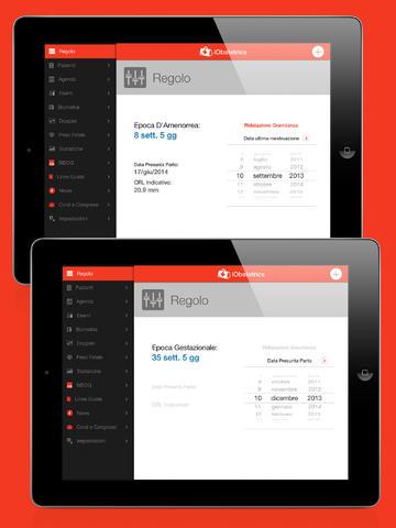 iObstetrics l’app definitiva per gestire le gravidanze in mobilità
