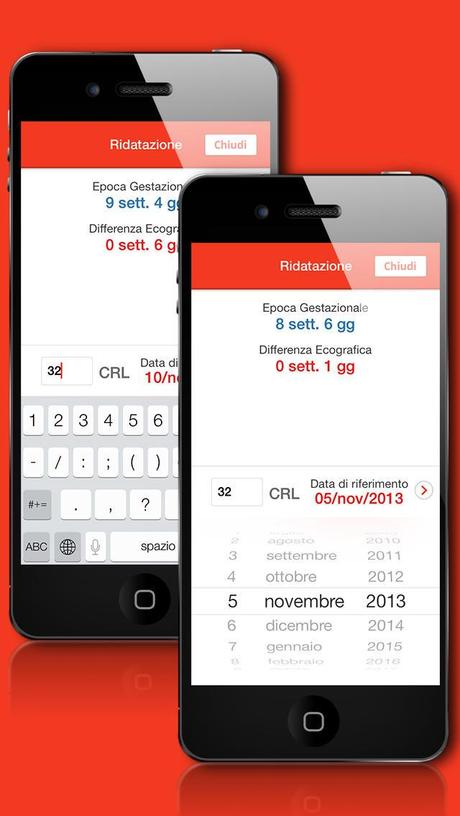 iObstetrics l’app definitiva per gestire le gravidanze in mobilità