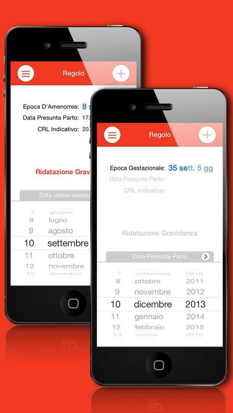 iObstetrics l’app definitiva per gestire le gravidanze in mobilità