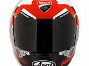 Ducati Racing Helmets Arai 2014