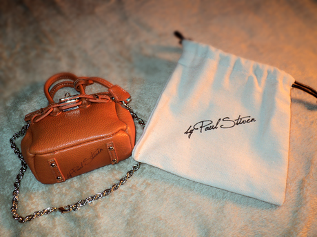 Paul Stiven: Fashion Chewing-Gum & Hermès Mini Bags mini-bags-paul-stiven