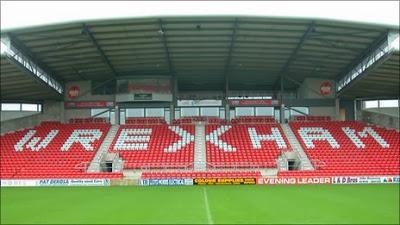 Wrexham FC, bilancio positivo dopo due anni dal salvataggio da parte dei tifosi