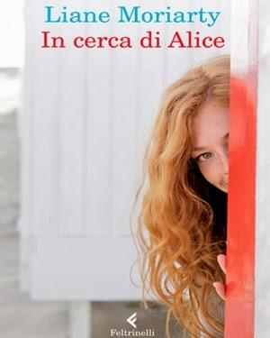 Recensione libro: In cerca di Alice