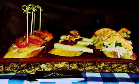 Pintxo_Neighbour Food Market