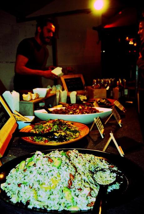 Neighbour Food Market_Amsterdam