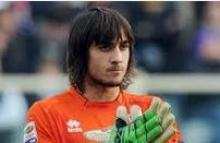 Mattia Perin calciotel