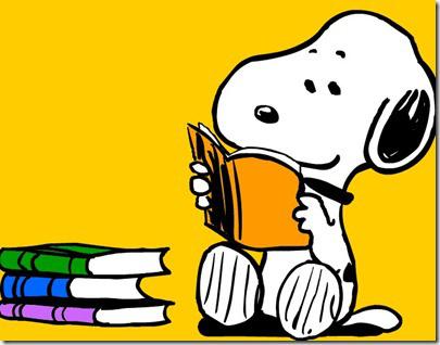 snoopy