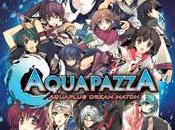 AquaPazza: AquaPlus Dream Match Recensione