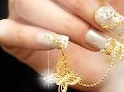 Piercing sulle unghie…ultima follia!!