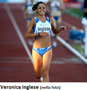 In Belgio, Veronica Inglese arriva terza nel cross di  Roeselare
