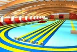 Calendario indoor 2014, le gare inizieranno l'8 gennaio a  Padova