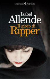 il gioco di ripper