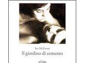 [Recensione] giardino cemento McEwan