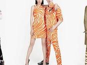 Versus Versace Collezione Primavera Estate 2014