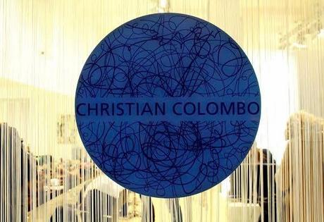 CHRISTIAN COLOMBO MY FASHION HAIRSTYLIST