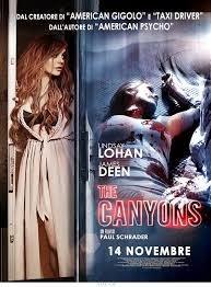 THE CANYONS