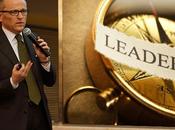 News. workshop tema della leadership