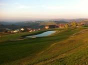 NEWS. Golf Monforte campo pratica Alba