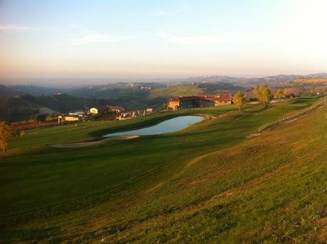 NEWS. Golf Monforte e campo pratica di Alba