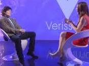 Silvia Toffanin difficoltà Ronn Moss Verissimo