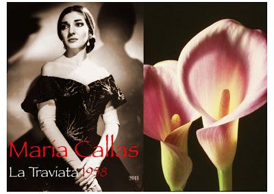 Maria Callas nasceva 90 anni fa. Google la ricorda con un Doodle