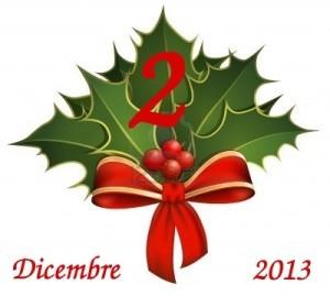 2 dicembre