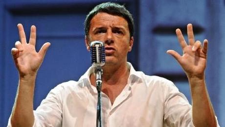 Matteo Renzi promette tagli alla politica e maxi piano sul lavoro: di nuovo uno che promette e basta?