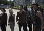 “The Walking Dead 4”: Intervista a una vittime del midseason