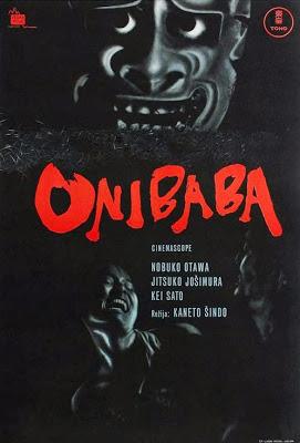 Onibaba