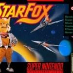 Star Fox, Miyamoto ammette: “Il gioco è ispirato alla serie Tv Thunderbirds”