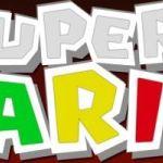 Myamoto parla di Super Mario su Nintendo 3DS: 