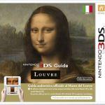 Nintendo 3DS Guide: Louvre fa il suo debutto