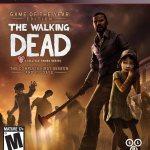 The Walking Dead, Goty Edition confermata da TellTale Games, c’è la copertina