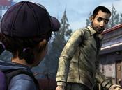 Walking Dead: Season Two, nuova immagine mostra volto conosciuto