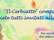 nido d’infanzia comunale cerbiatto” festeggia anni attività