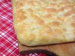 focaccia: impastare in compagnia