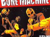 Master Blaster incontra Jack Cortese Bone Machine