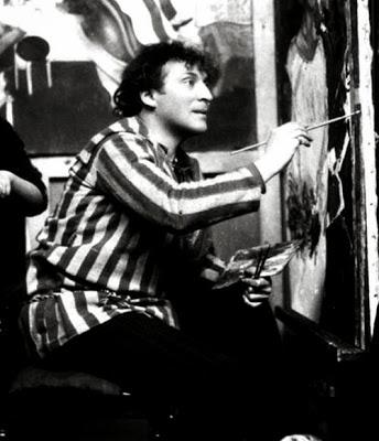 Marc Chagall