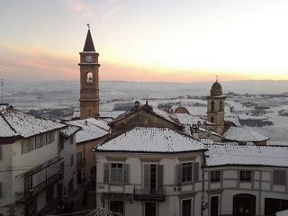 Il Magico Paese di Natale!!