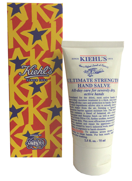 Natale in casa Kiehl's!!! Natale in casa Kiehl's!!!