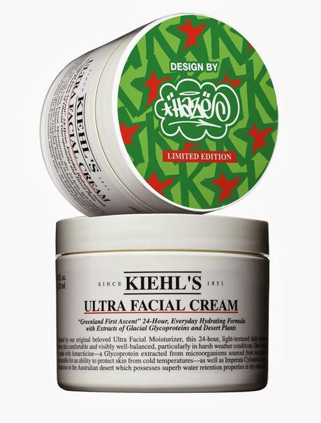 Natale in casa Kiehl's!!! Natale in casa Kiehl's!!!