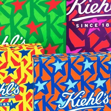 Natale in casa Kiehl's!!! Natale in casa Kiehl's!!!