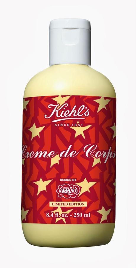 Natale in casa Kiehl's!!! Natale in casa Kiehl's!!!