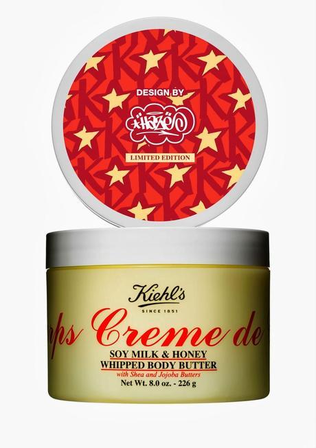Natale in casa Kiehl's!!! Natale in casa Kiehl's!!!