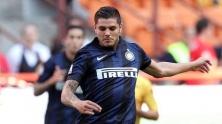 Icardi rischia, Inter severa con Maurito 