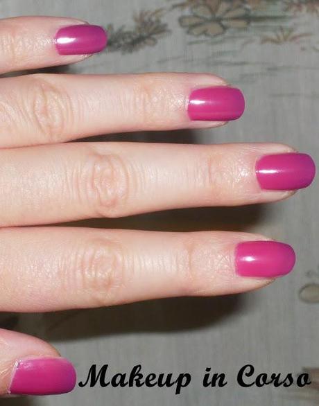 Smalto Thermo Effect Essence Superheroes