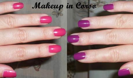 Smalto Thermo Effect Essence Superheroes