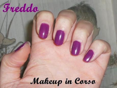 Smalto Thermo Effect Essence Superheroes